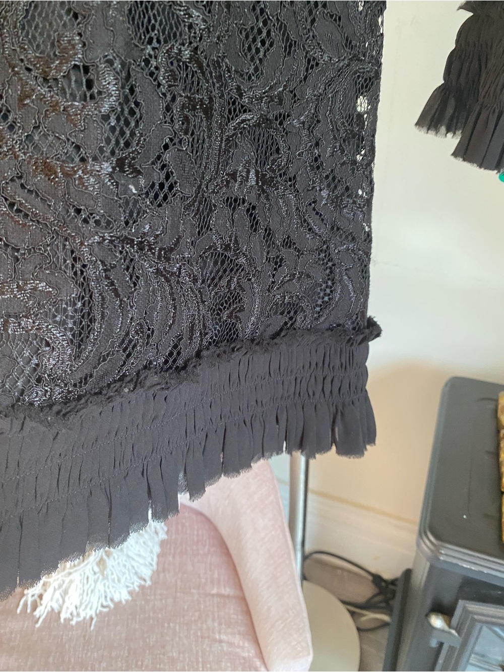 ALEXIS DRESS - Picture 11 of 15